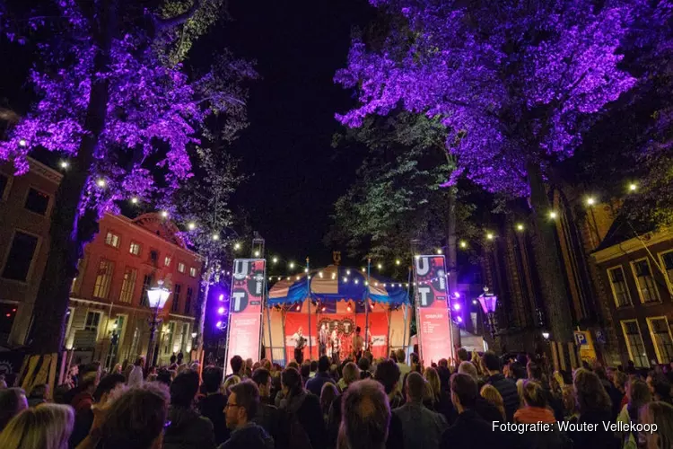 Festivals in Den Haag: bereikbaarheid