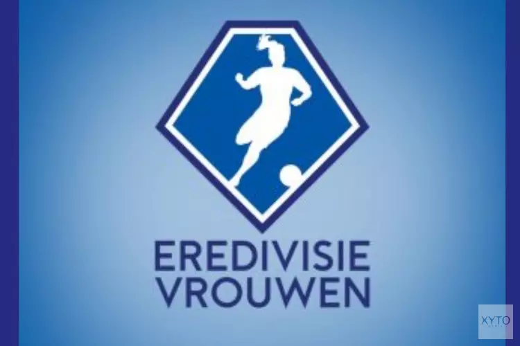 ADO-vrouwen nipt onderuit tegen FC Twente