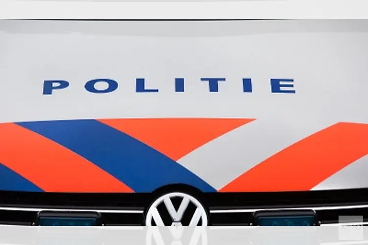 Politie zoekt getuigen overval avondwinkel Oudemansstraat