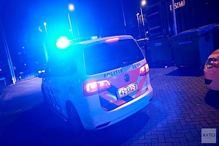 Getuigen overval pizzeria gezocht