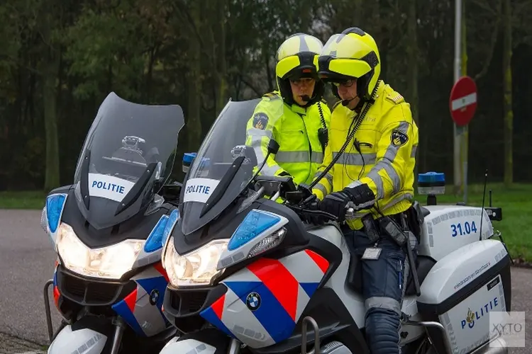 Vijf aanhoudingen in Scheveningen, Loosduinen en Escamp