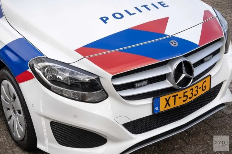 Recherche onderzoekt incident bij school