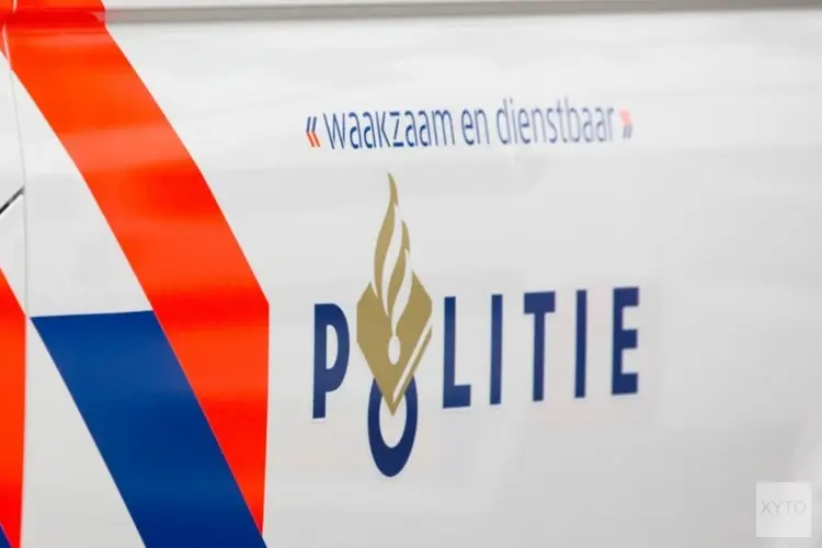 Ramkraak bij winkel, politie zoekt getuigen