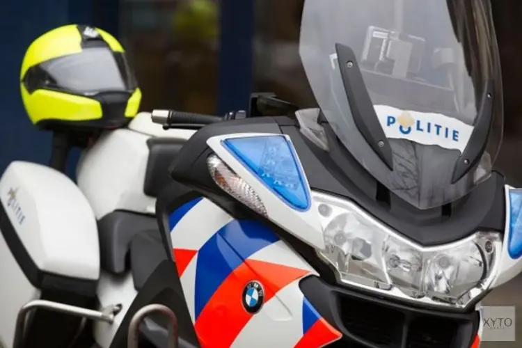 Mogelijk geschoten in Rijswijk, politie zoekt getuigen