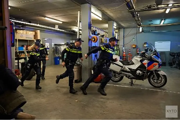 Getuigen gezocht van gewapende overval op een snackbar