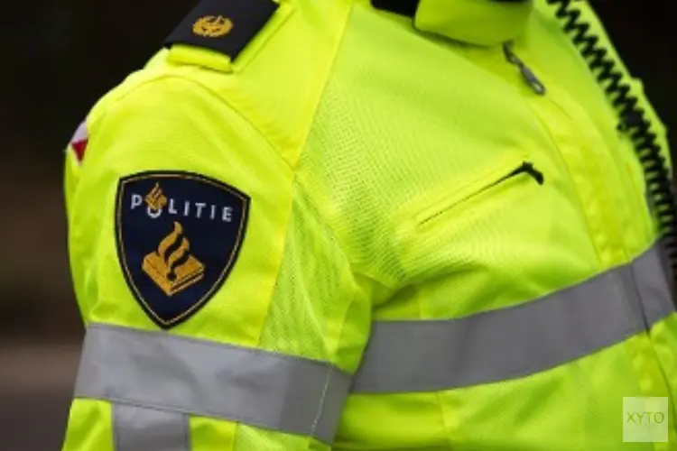 De politie zoekt getuigen van een overval