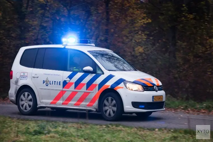 Getuigenoproep mishandeling schaap Delftweg Rijswijk