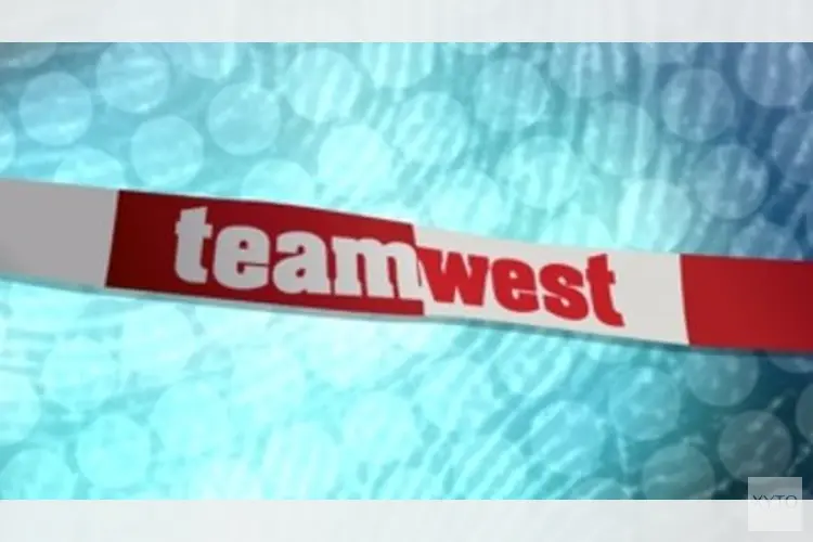 Brandstichtingen zendmasten in Team West