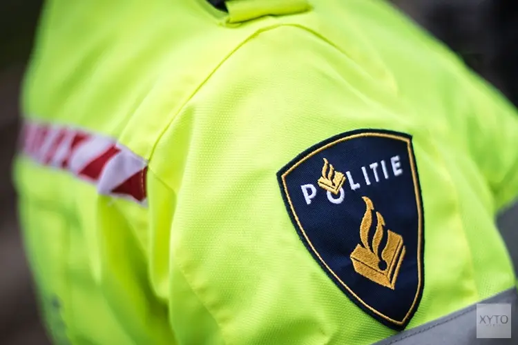 Politie zoekt getuigen schietpartij