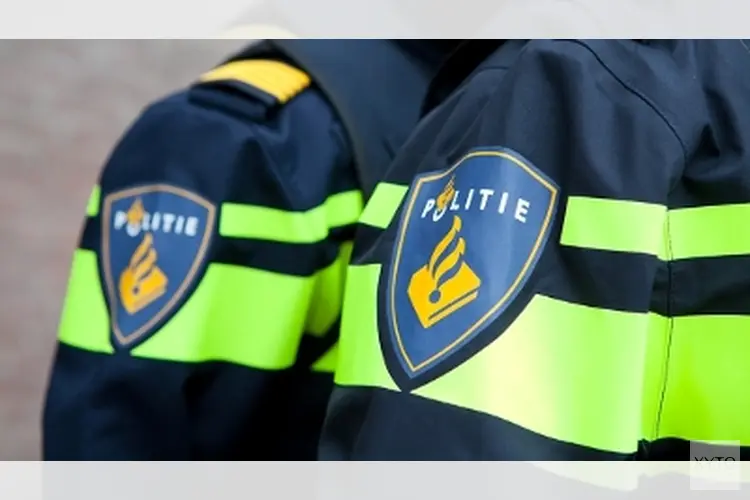 Politie doet onderzoek na explosie bedrijfspand