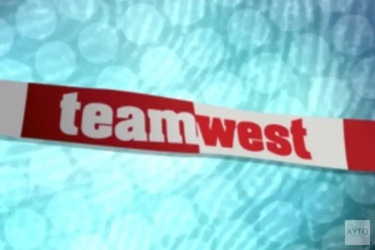 Beelden mishandeling Troelstrakade in Team West