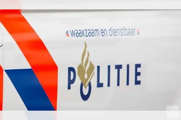 Politie zoekt getuigen straatroof