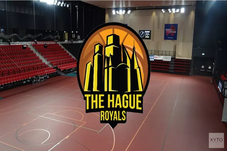 The Hague Royals beginnen crowdfundingcampagne