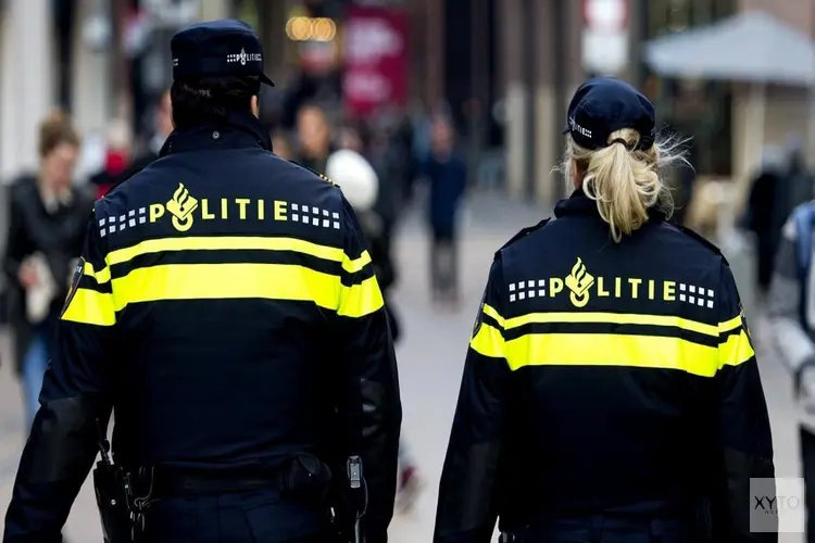 Politie onderzoekt beschieting reisbureau