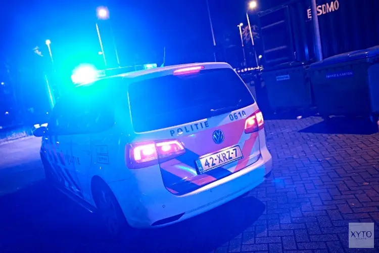 Politie zoekt getuigen van brand bij voetbalvereniging S.C.S Wanica Star