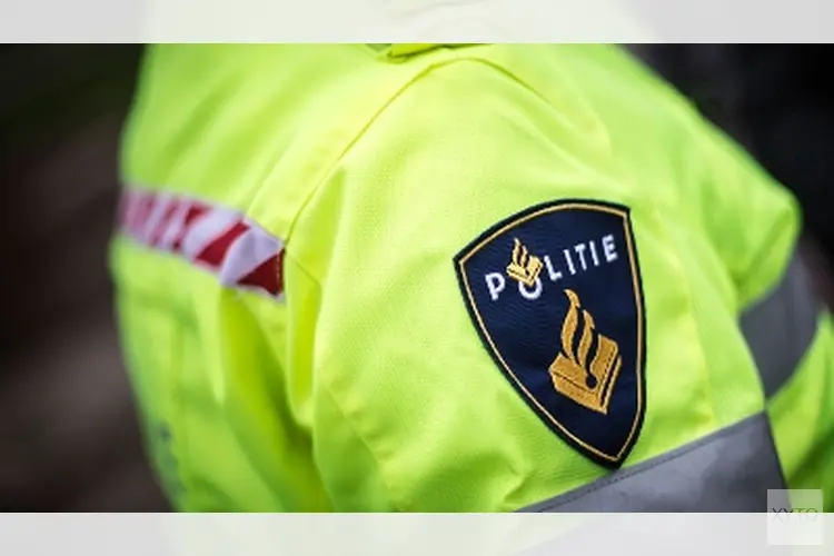 Politie zoekt getuigen van een steekincident