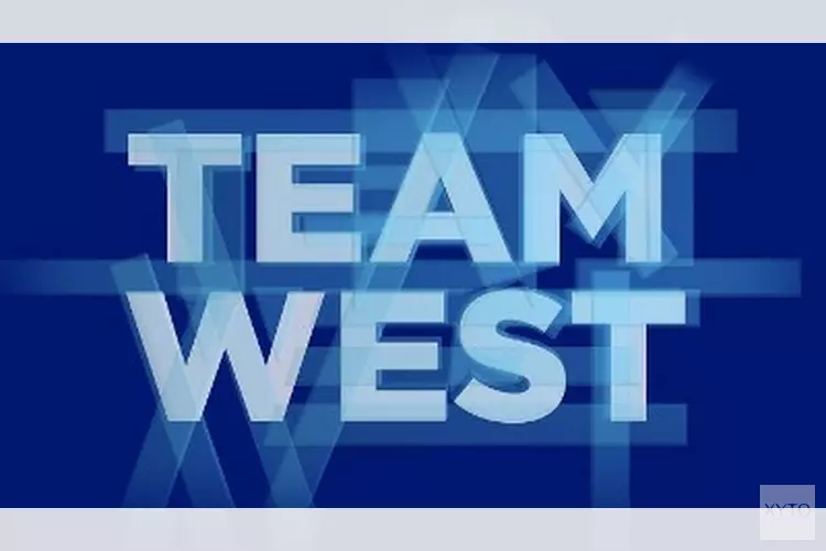 Aandacht voor winkeloverval in Team West