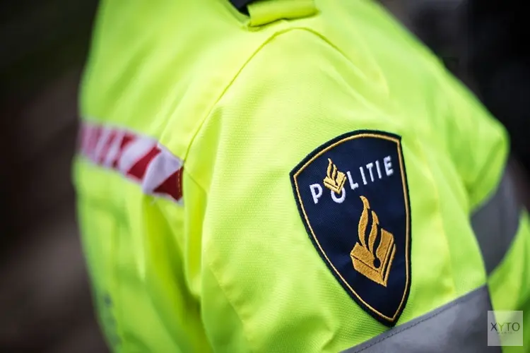 De politie zoekt getuigen van brandstichting