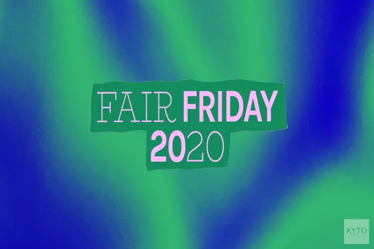 Fair Friday 2020