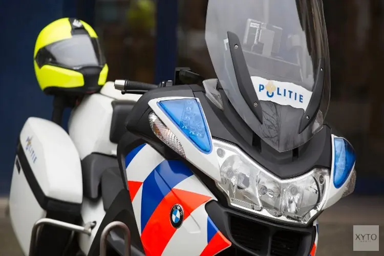 Getuigen gezocht na doorrijden bij ongeval