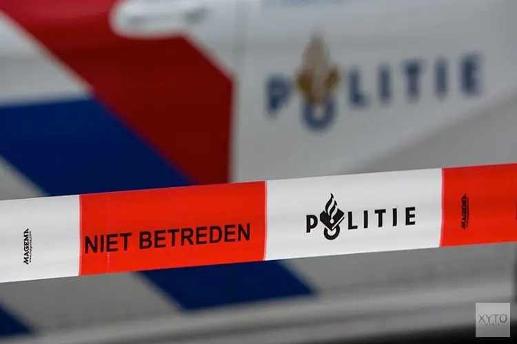 Politie zoekt getuigen steekincident