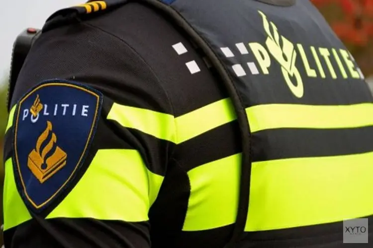 Man overleden na brand in woning