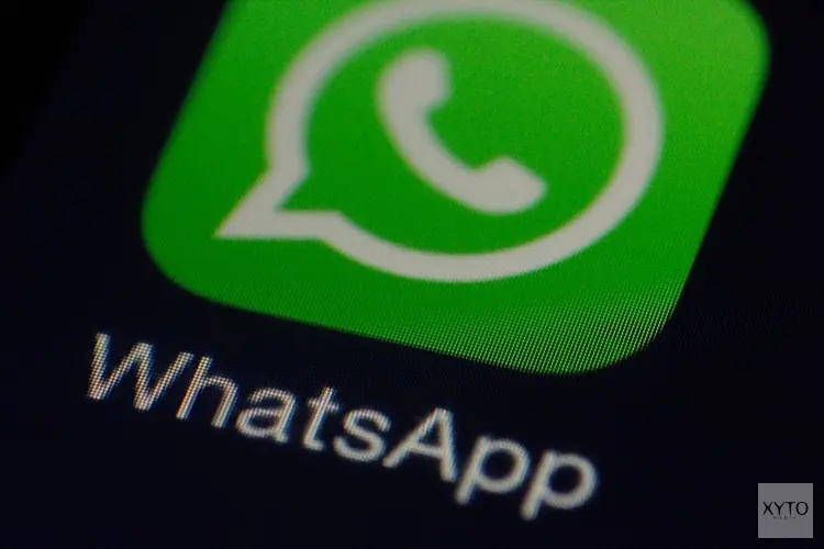 Verdachte van oplichting via WhatsApp aangehouden