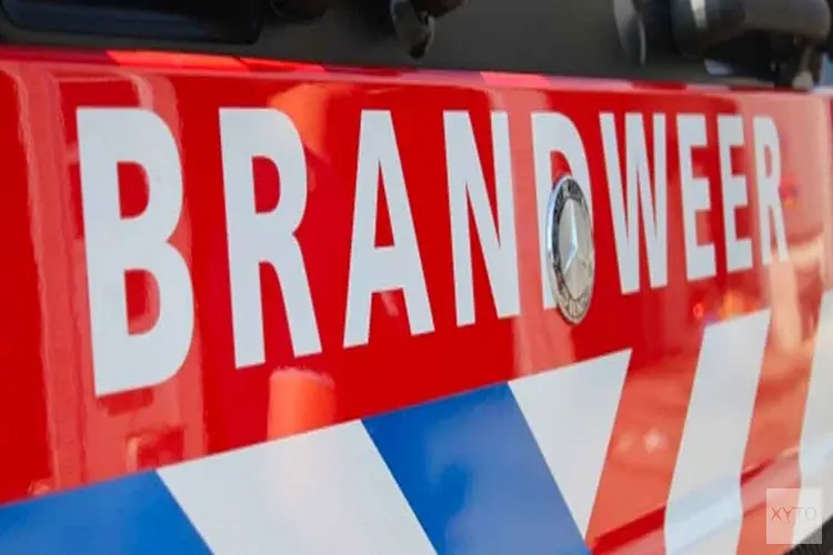 Onderzoek naar oorzaak woningbrand