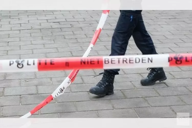 Recherche zoekt getuigen van steekincident