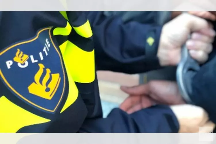 Verdachte aangehouden na bommelding Binnenhof