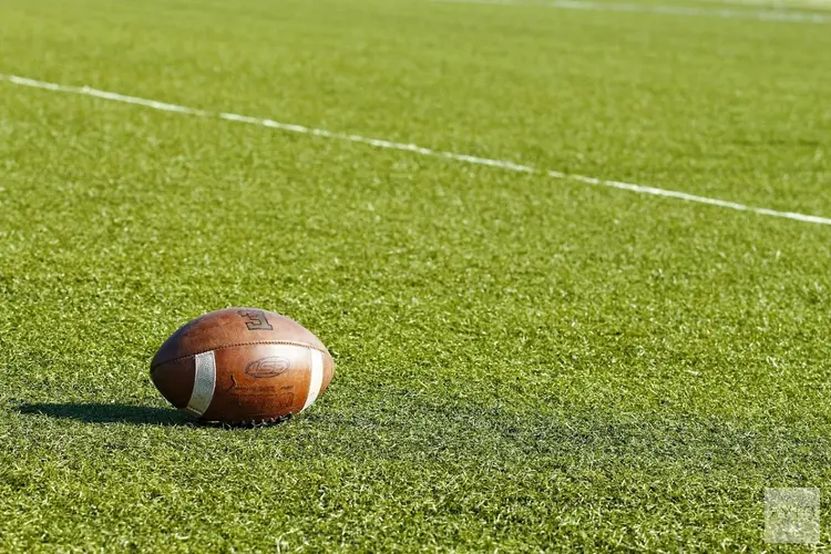 The Hague Black Scorpions gaat samenwerken met American Football League voor vrouwen