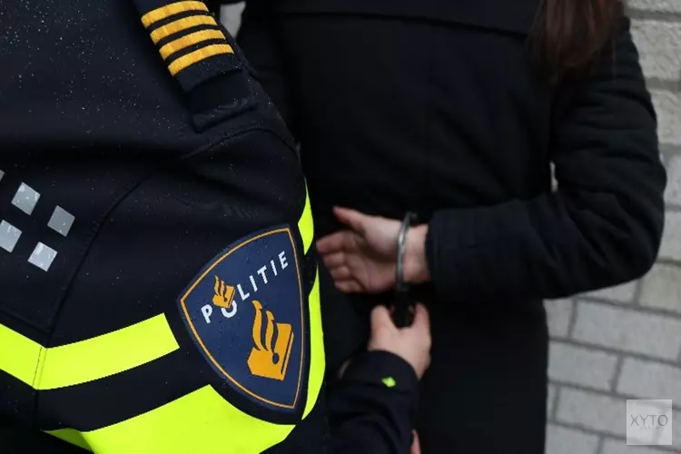 Nieuwe verdachten opgepakt voor voorbereiden liquidatie