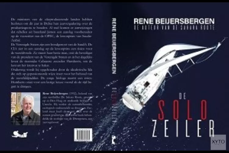 De solozeiler – René Beijersbergen