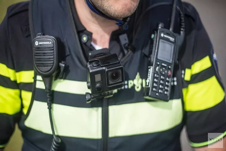Man neergestoken op Prinsegracht; politie zoekt getuigen