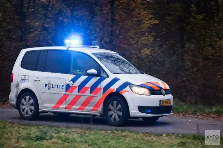 Politie neemt Amber Alert over