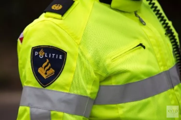 Twee agenten vervolgd in verband met politie-optreden Malieveld-demonstratie