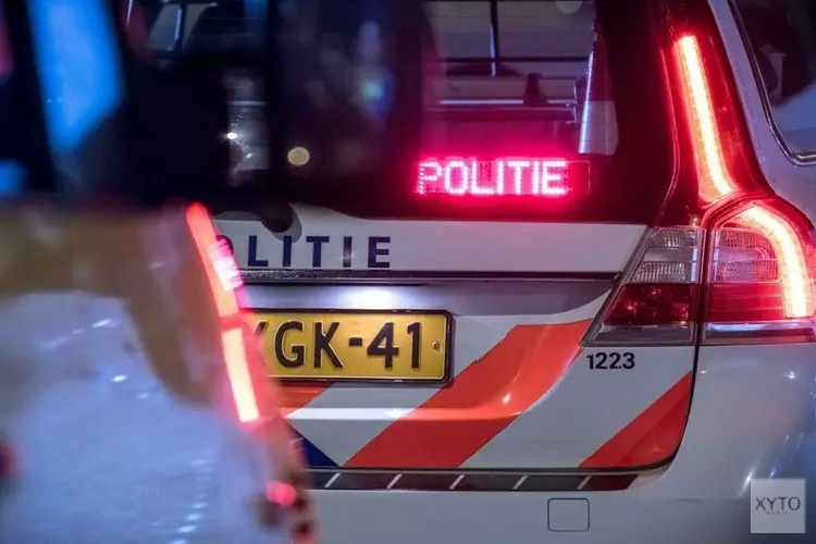 Update: drie gewonden na steekincident