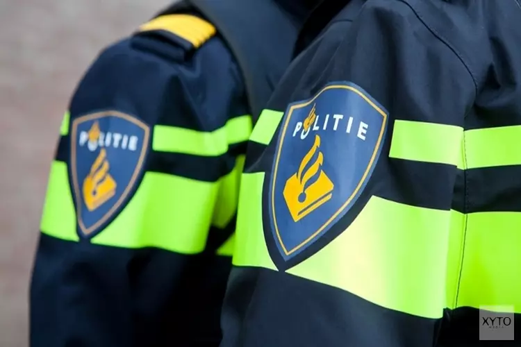 Agenten mishandeld en bedreigd tijdens aanhouding