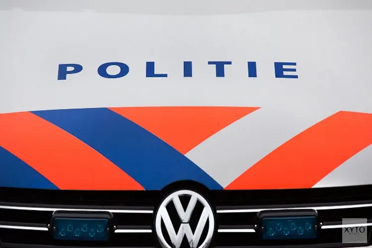 Bestuurder veroorzaakt aanrijding met letsel