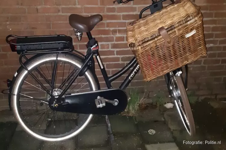 Nieuwe vragen over fiets overleden Esmee vanavond in Opsporing Verzocht en Team West