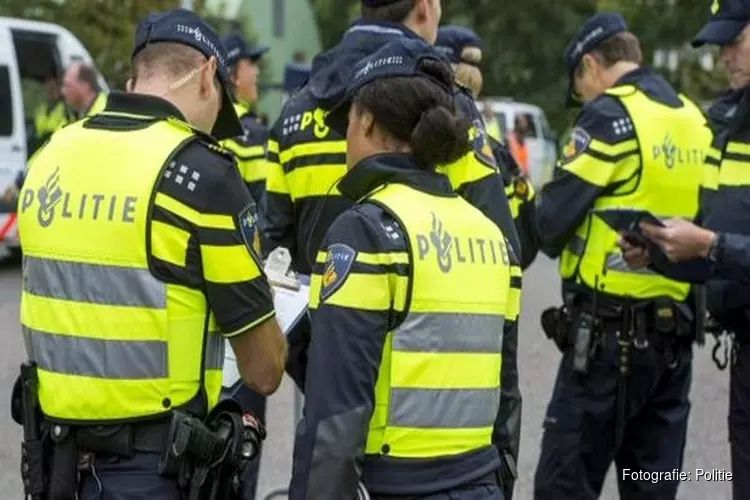 Commissie Schneiders én politie: fundamentele veranderingen nodig bij Landelijke Eenheid