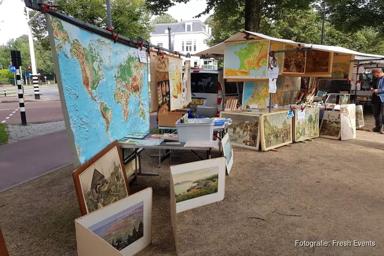 Home Made Easter Market Lange Voorhout Den Haag