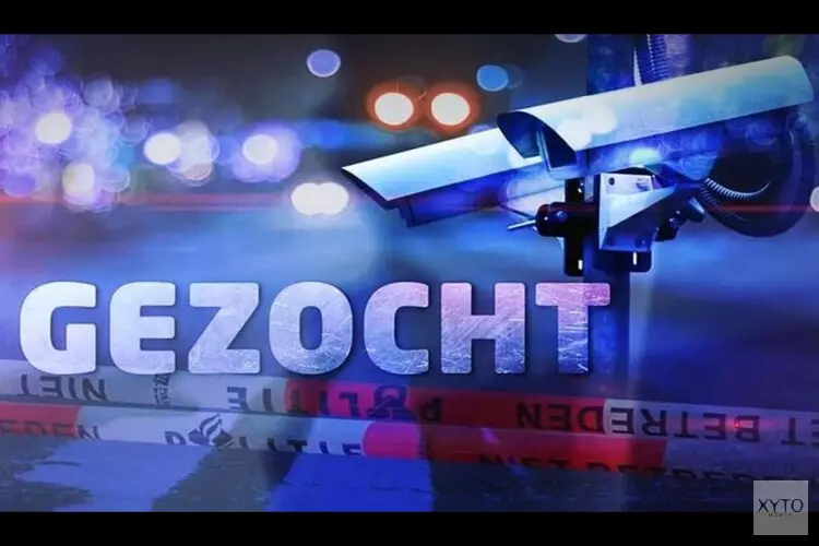 Getuigen gezocht na vondst explosief