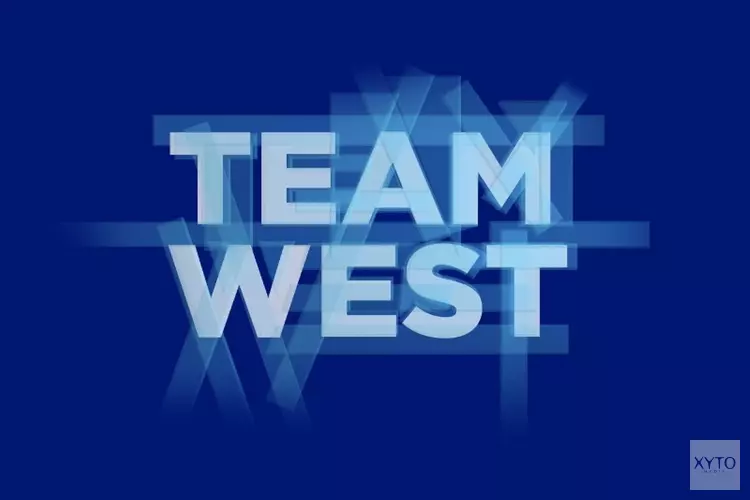 Ongeregeldheden ADO in Team West