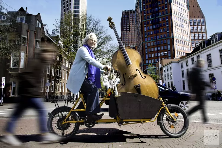 Residentie Orkest gaat in juni met Stadsessies de Haagse wijken in
