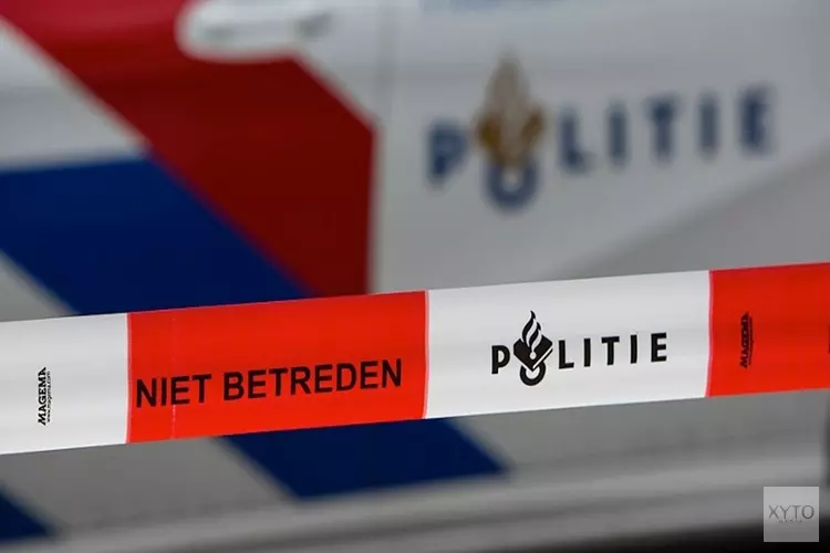 Man overleden na steekincident Delft