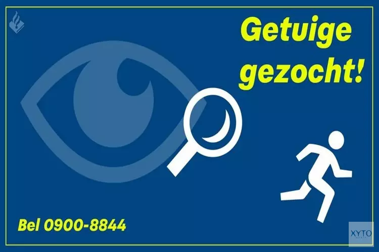 Getuigen gezocht na ontvoeringspoging Den Haag