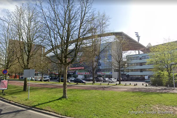 ADO Den Haag in slotfase naar punt bij Jong FC Utrecht