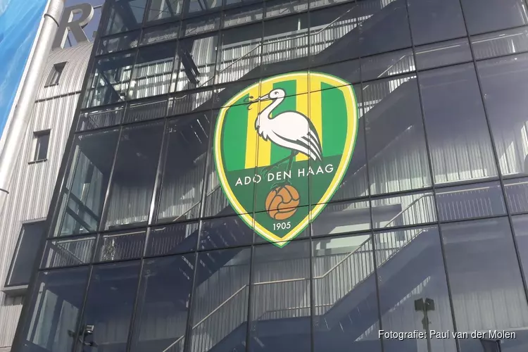 Vrouwen ADO Den Haag simpel langs Telstar