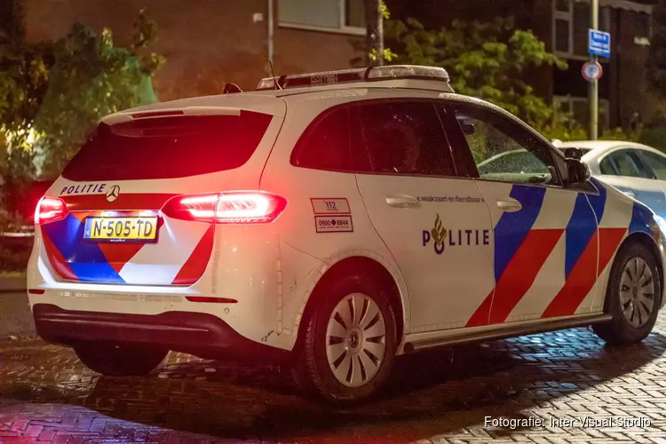 Bestuurder rijdt door na aanrijding met 6-jarige jongen